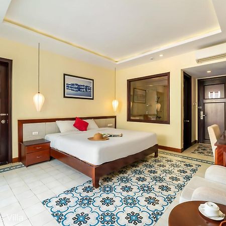 Dubai-Loius Residence Hoi An Eksteriør billede