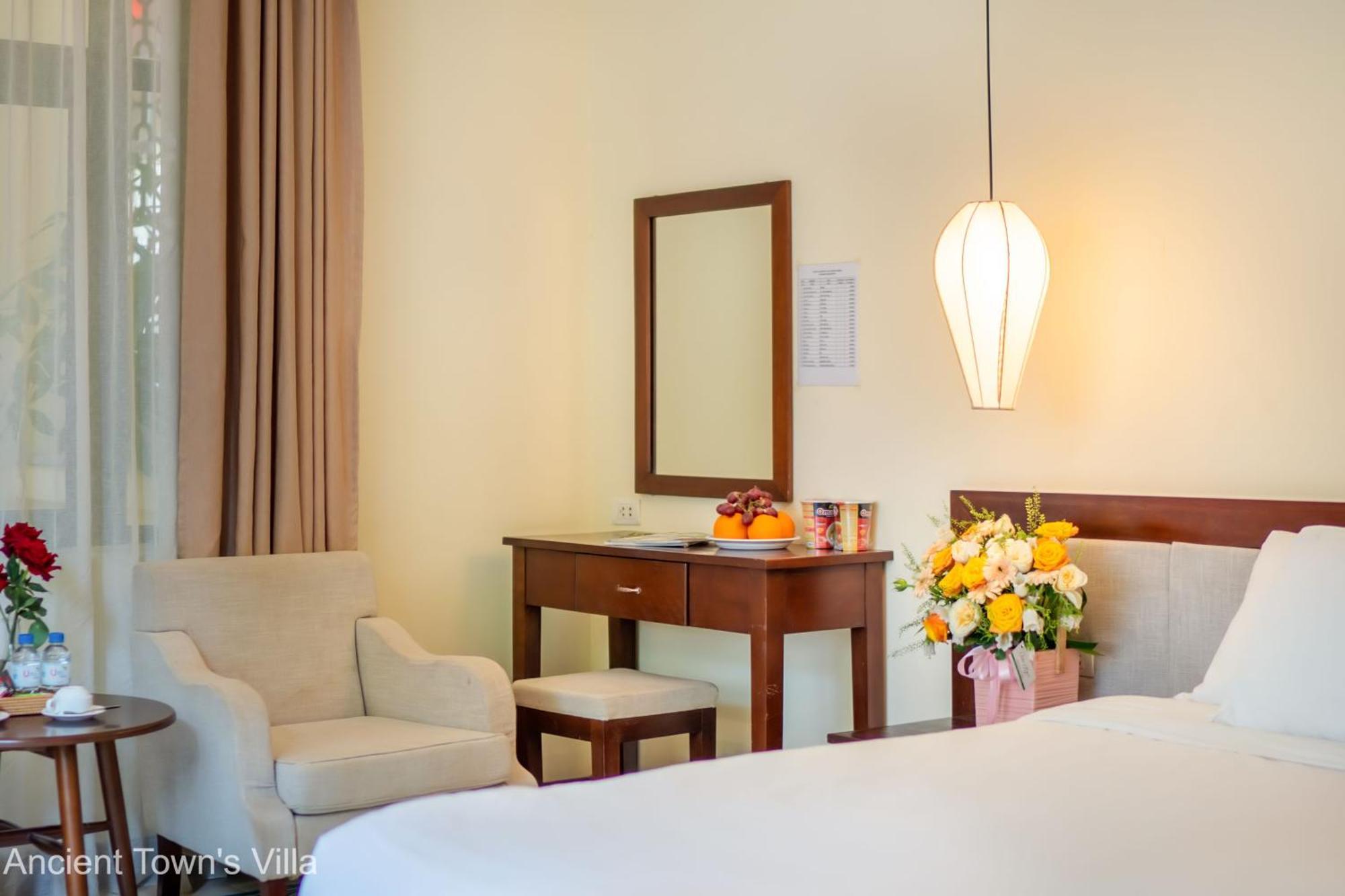 Dubai-Loius Residence Hoi An Eksteriør billede